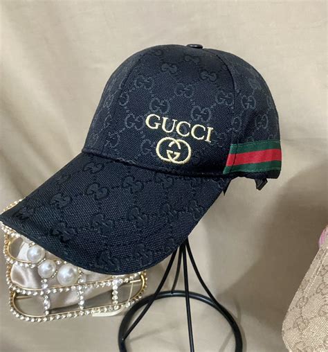 nón gucci - gucci non prescription glasses.